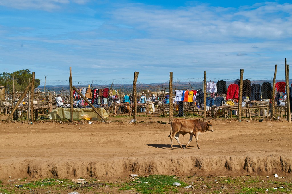 Ntulelei market 